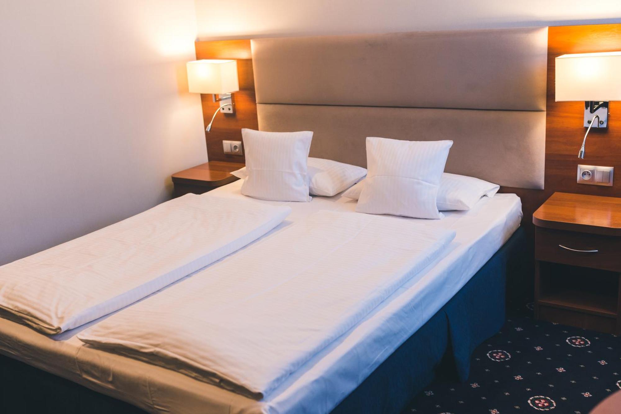 Parkhotel Lyson Инвалд Экстерьер фото